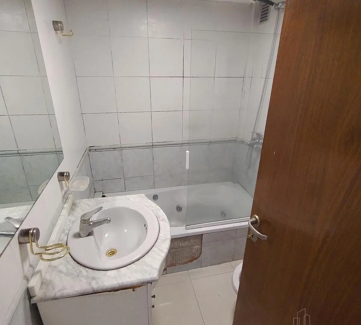 Departamento 2 ambientes con balcón - Villa Devoto 5