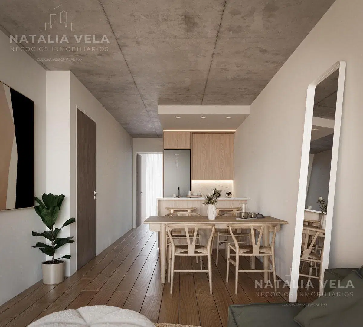 VENTA Emprendimiento - Marzo 2028 - Villa Crespo - 2 amb con balcón y parrilla - Financiación 2