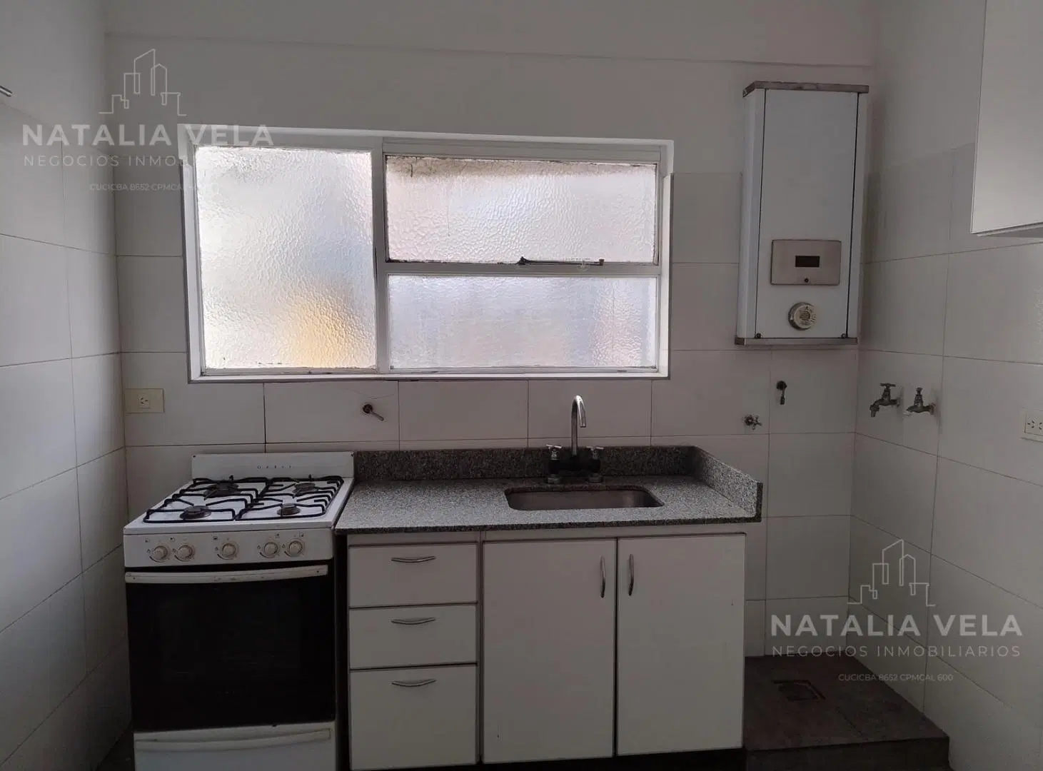 Departamento en alquiler 2 ambientes amplio con balcón - Caballito 5