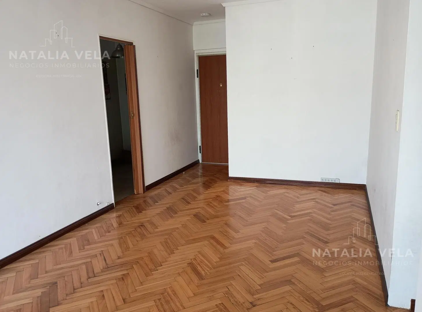 VENTA Dpto 3 Amb c/ balcón en Villa Urquiza - Apto Crédito - Vista Abierta - 60 m² 2
