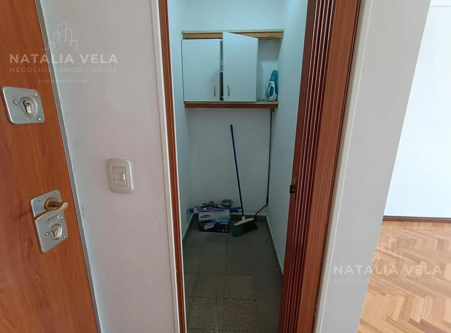 VENTA Dpto 3 Amb c/ balcón en Villa Urquiza - Apto Crédito - Vista Abierta - 60 m² 4