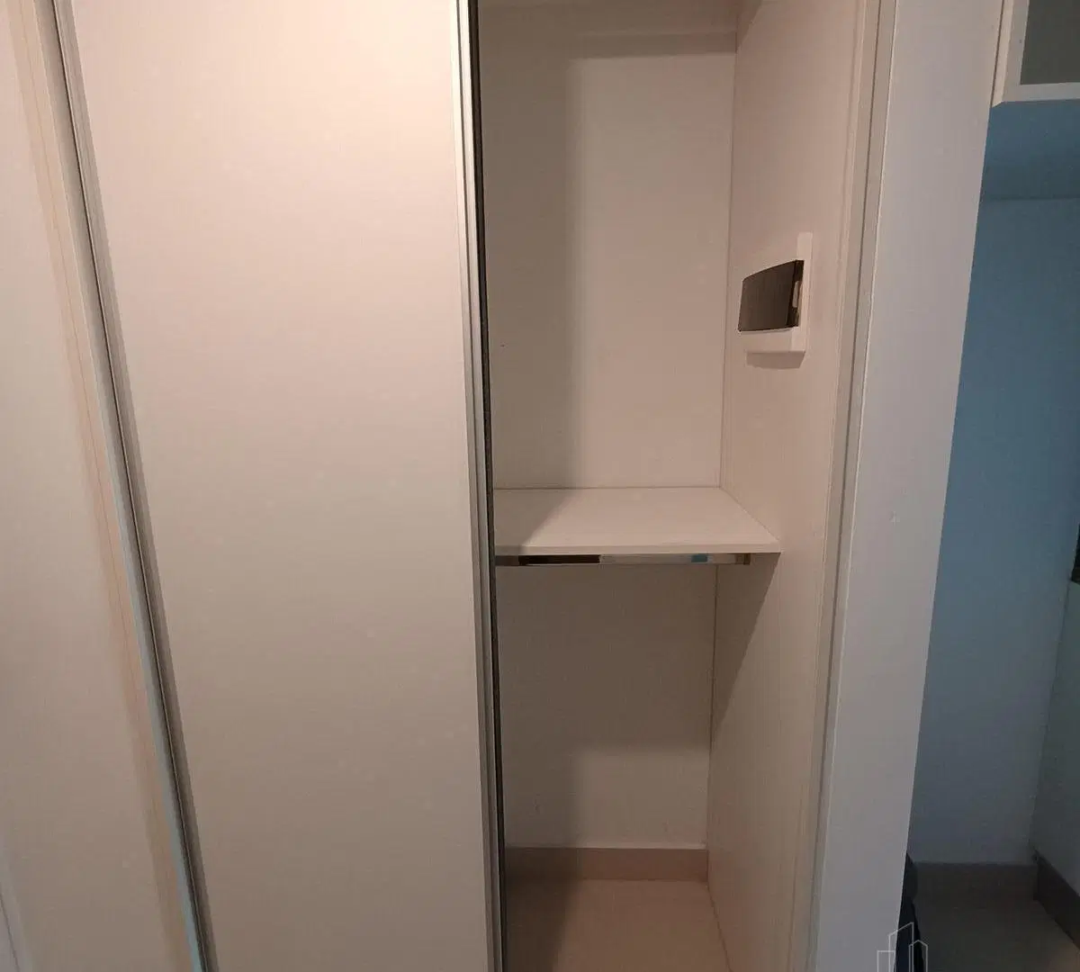 ALQUILER Monoambiente en Pque. Chacabuco/ Caballito -37 m2 c/balcón - Edificio Azcuy 3