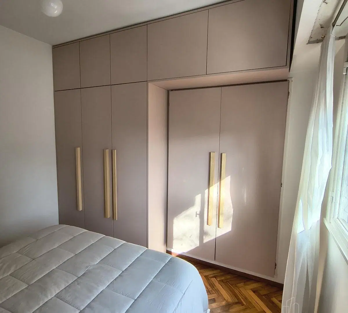 VENTA – departamento 2 ambientes – balcón – muy luminoso – Recoleta / Palermo. 8