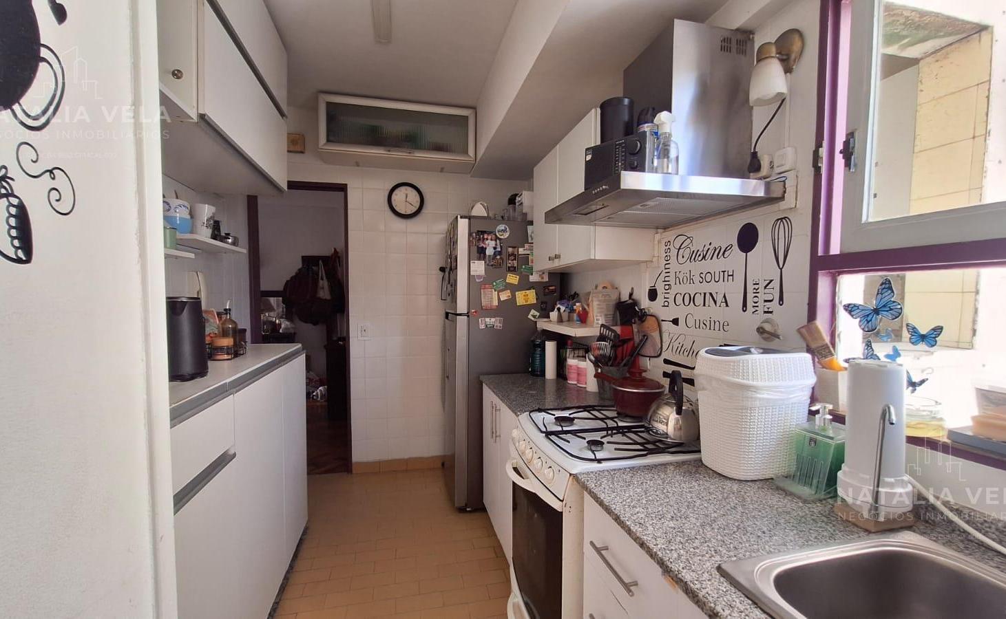 Foto de VENTA 3 amb con balcón en FLORES NORTE/ Plaza del Ángel, imagen 5