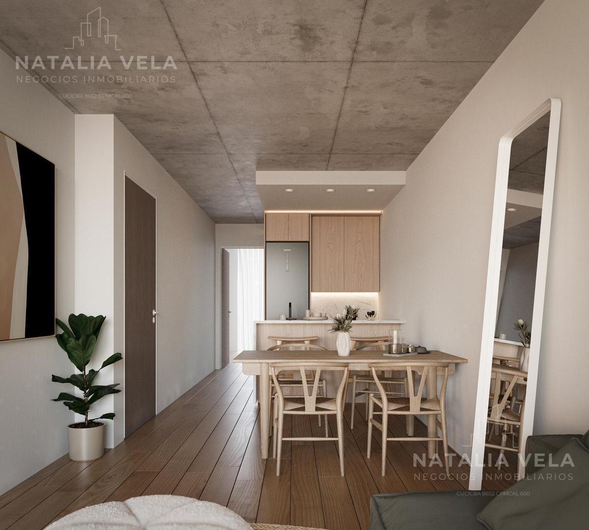 Foto de Entrega 2027 - desde USD 135.000 – Parrilla en cada depto – pago en, imagen 4