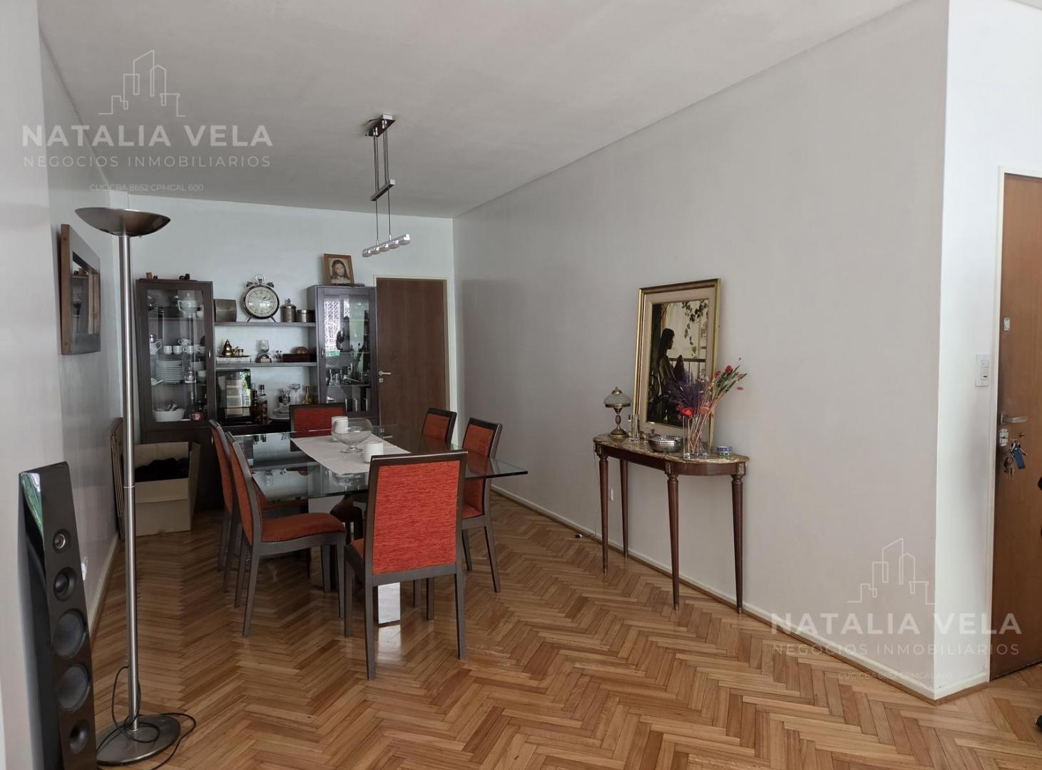 Foto de VENTA - Departamento 4 amb dep - reciclado - cochera - baulera, imagen 4