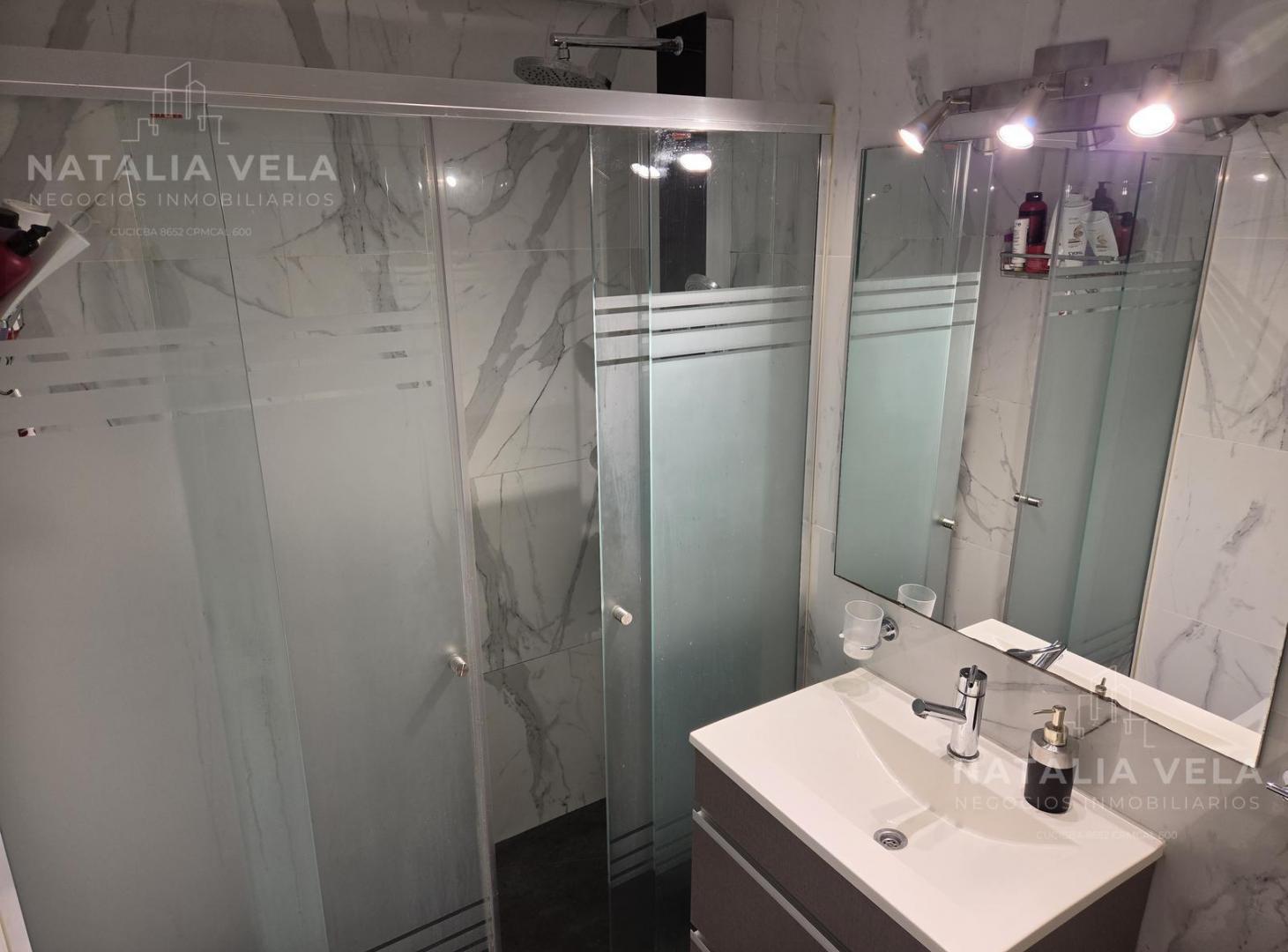 Foto de VENTA - Departamento 4 amb dep - reciclado - cochera - baulera, imagen 5