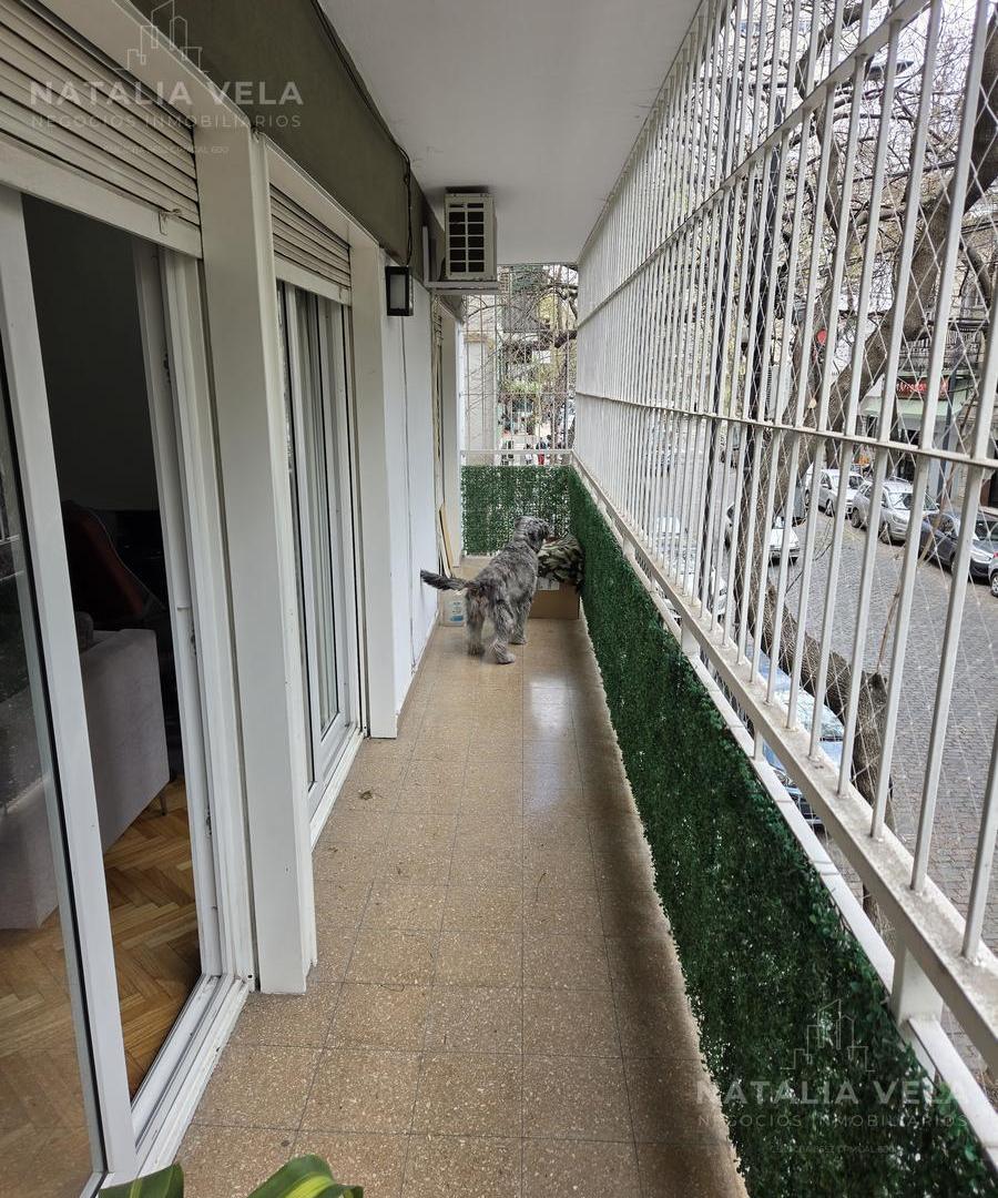 Foto de VENTA - Departamento 4 amb dep - reciclado - cochera - baulera, imagen 3