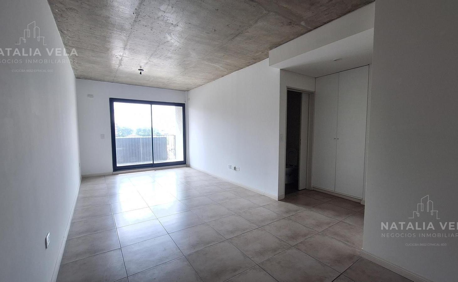Foto de VENTA Dpto 1 amb con balcon - Villa Santa Rita, imagen 1