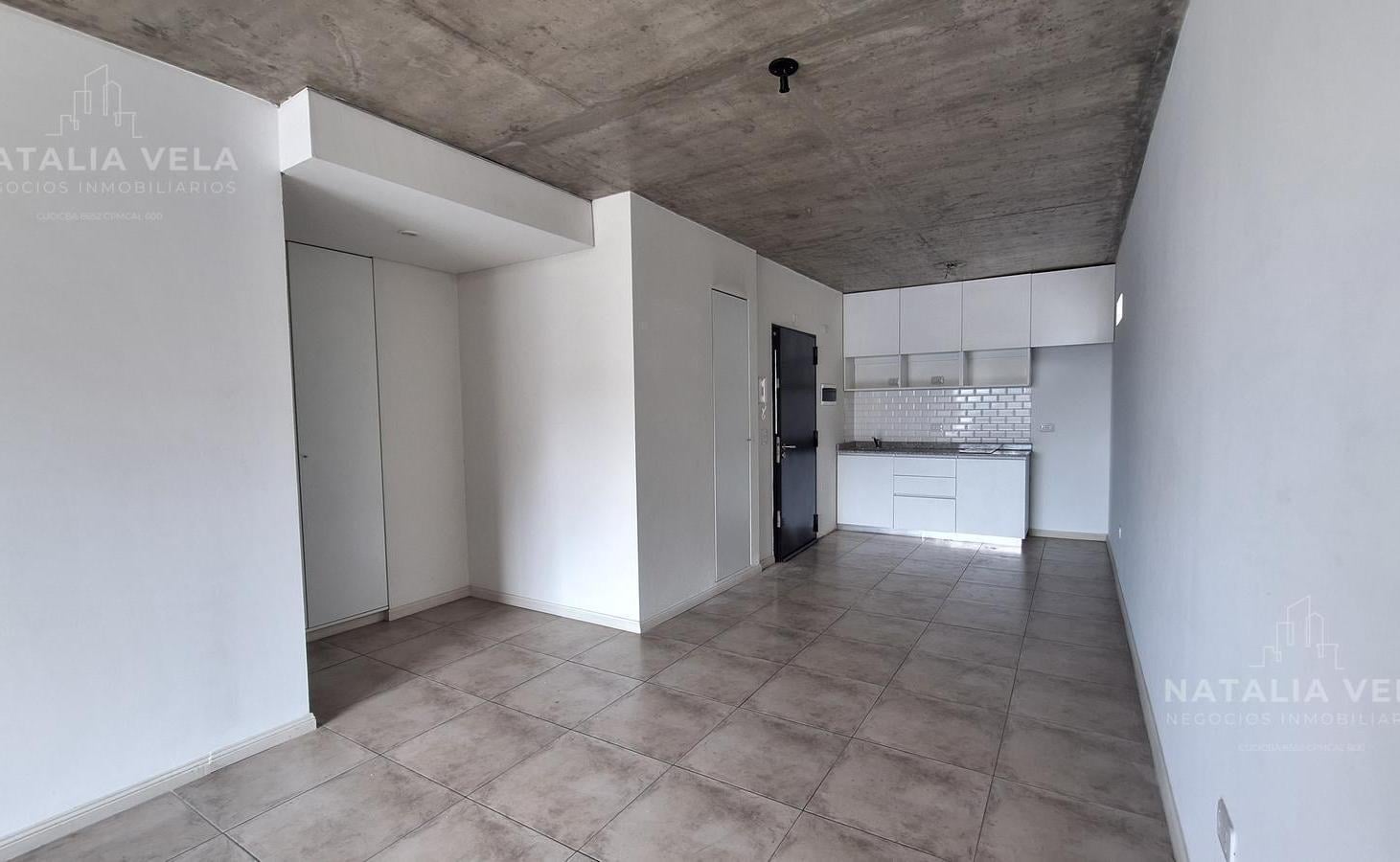 Foto de VENTA Dpto 1 amb con balcon - Villa Santa Rita, imagen 3