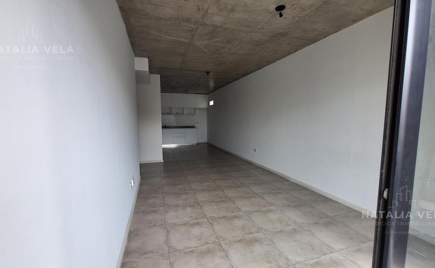 Foto de VENTA Dpto 1 amb con balcon - Villa Santa Rita, imagen 5