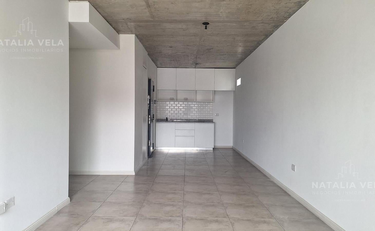 Foto de VENTA Dpto 1 amb con balcon - Villa Santa Rita, imagen 4