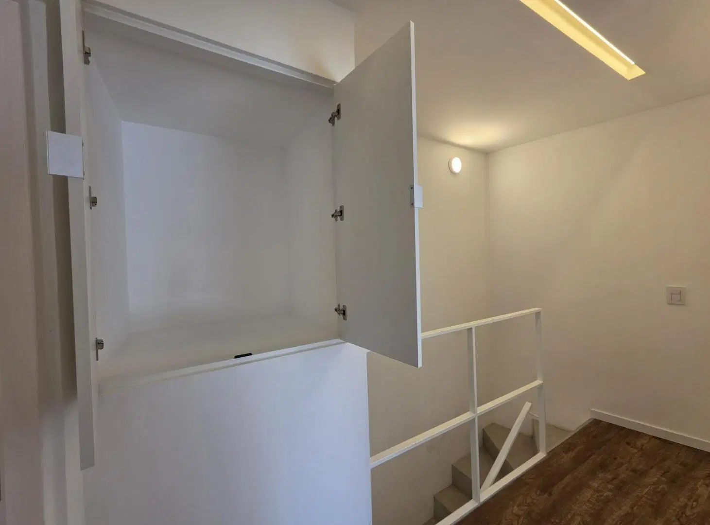 Venta, Casa Pasillo NO PH, 2 dorm, Patio parrillero, A estrenar, Cochabamba 400 4