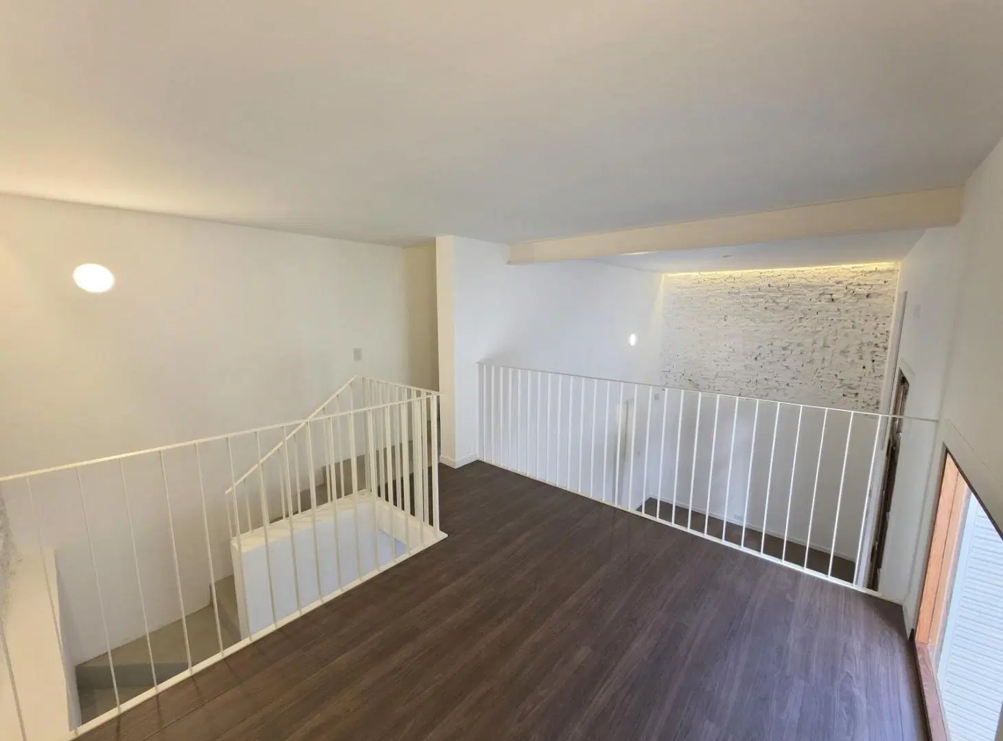 Venta, Casa Pasillo NO PH, 3 dorm, Escritorio, Patio parrillero, A estrenar, Mendoza 2400 5