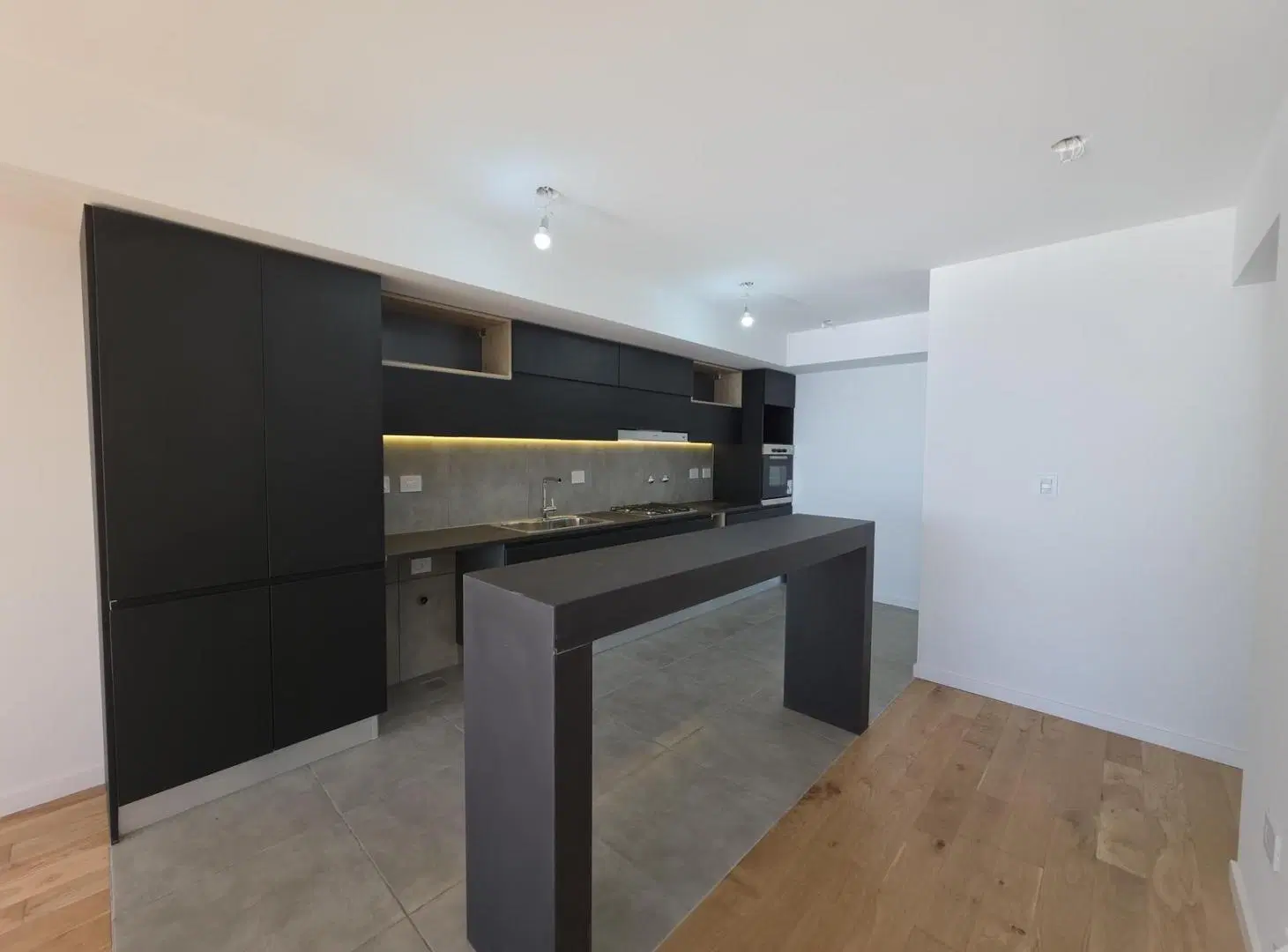 Venta, Pisos Exclusivo, 2 Dorm, Amenities, Vista Franca al RÍo, Barrio MartÍn 8