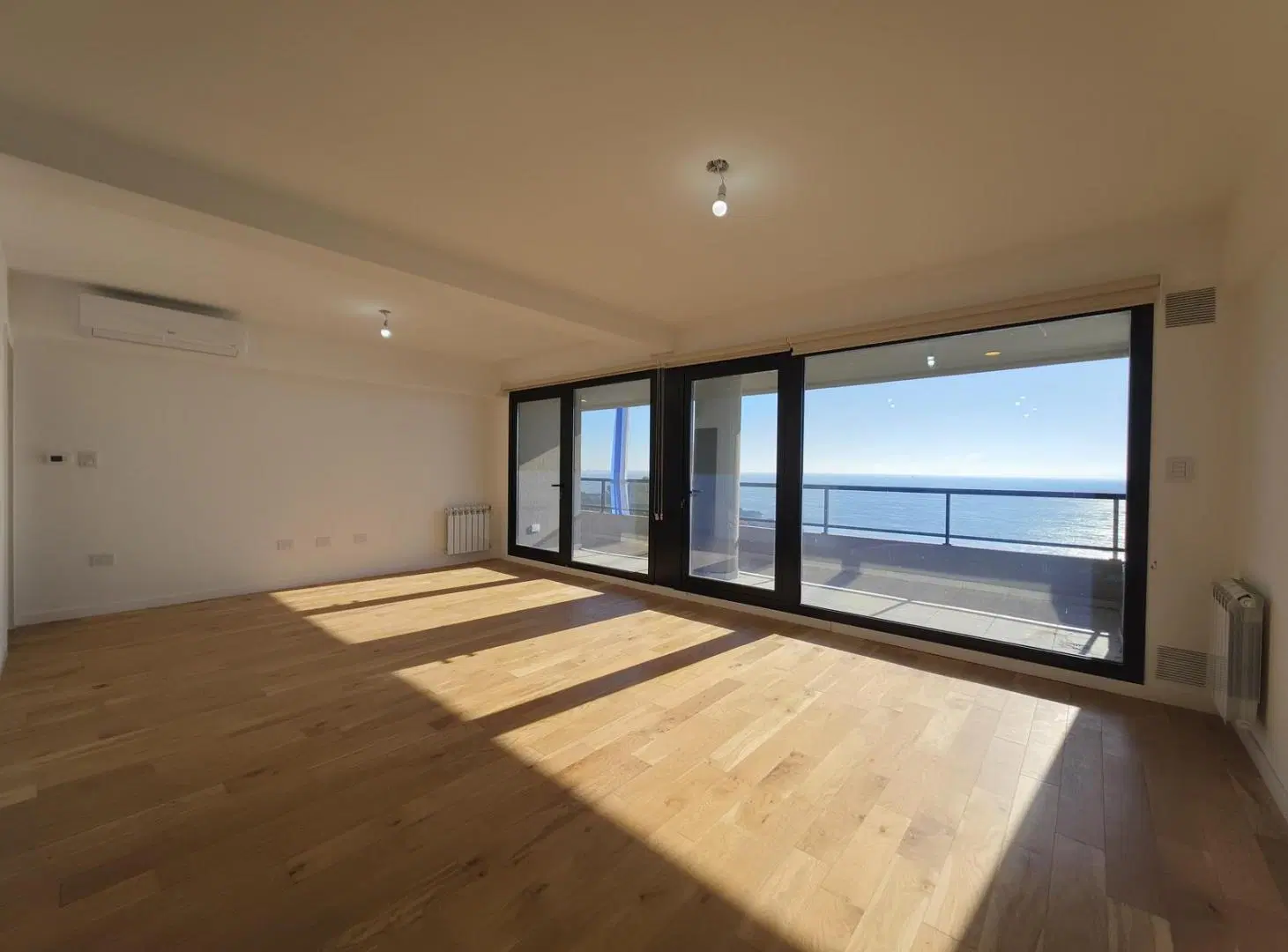 Venta, Pisos Exclusivo, 2 Dorm, Amenities, Vista Franca al RÍo, Barrio MartÍn 4