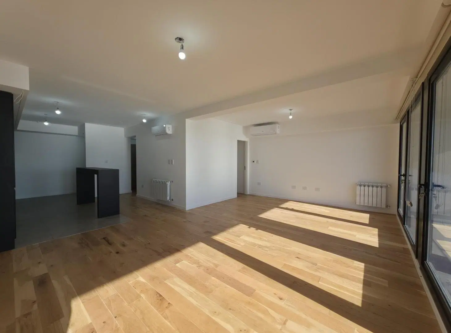Venta, Pisos Exclusivo, 2 Dorm, Amenities, Vista Franca al RÍo, Barrio MartÍn 5