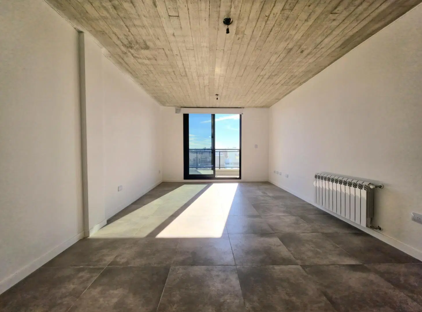 Venta, departamento 2 dormitorios, barrio centro. 5