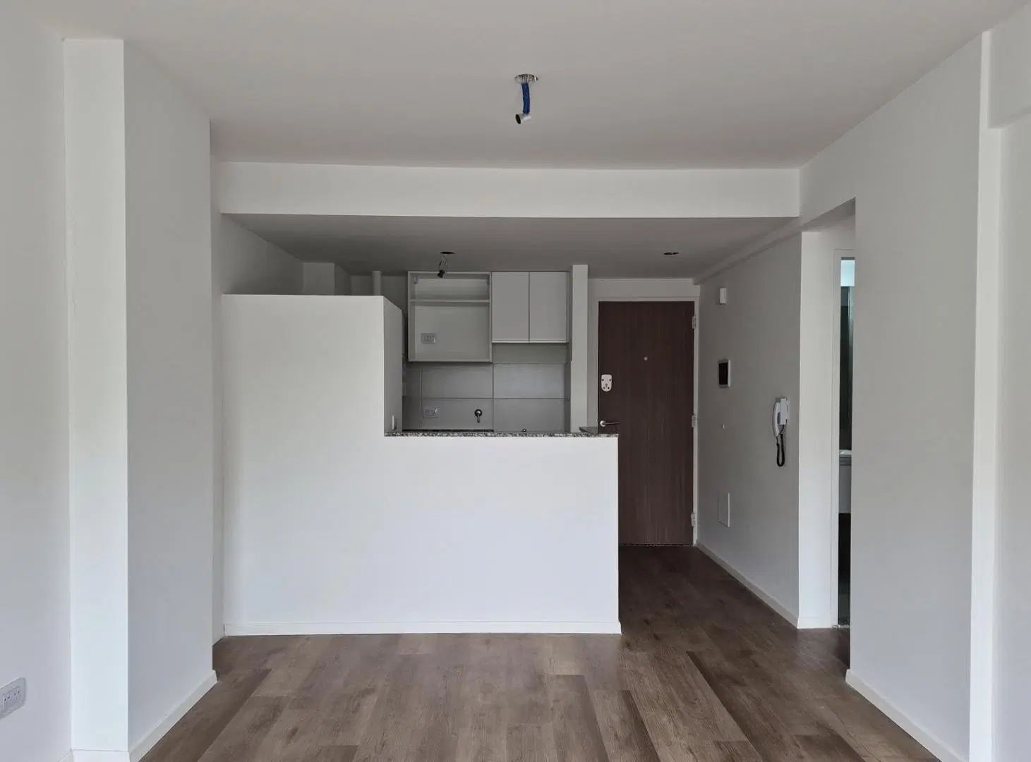 Venta, 1 dormitorio, 1 baño, Patio Exclusivo, Orientación Este, Amenities, Centro, Rosario 4