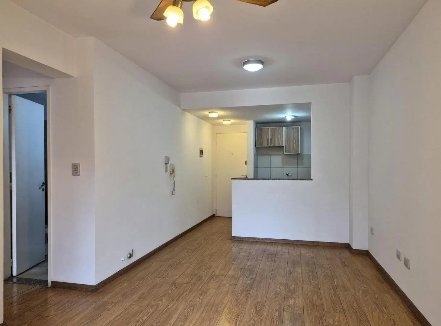 Venta, 1 dormitorio, 1 baño, Orientación Norte, Amenities, Barrio Lourdes, Rosario 5