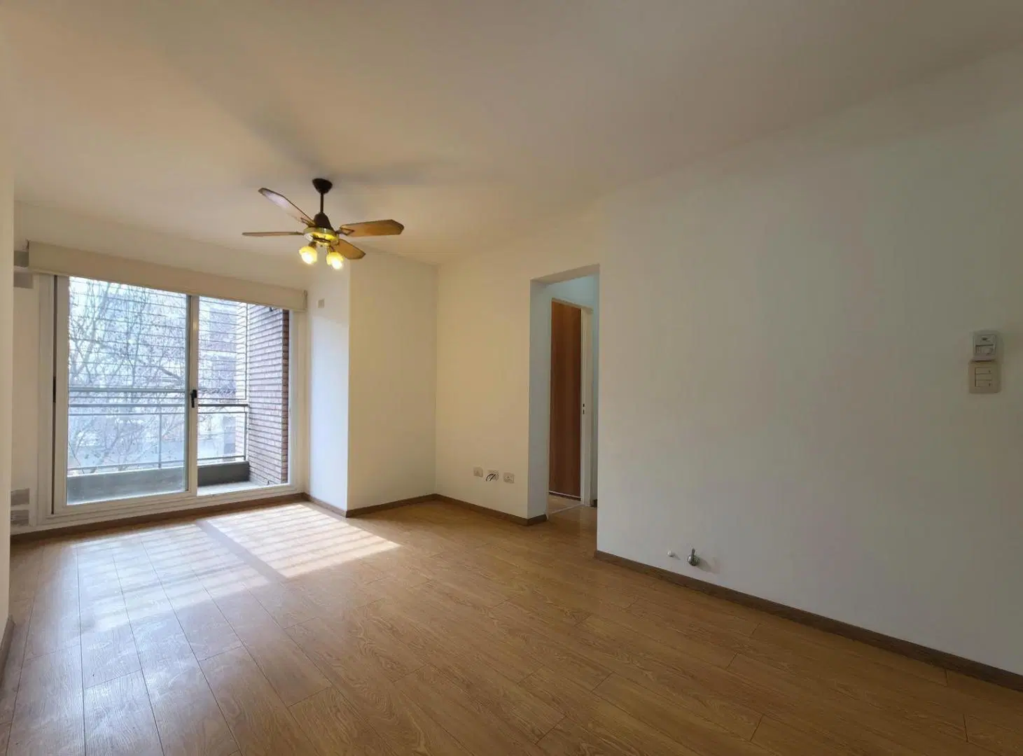 Venta, 1 dormitorio, 1 baño, Orientación Norte, Amenities, Barrio Lourdes, Rosario 5