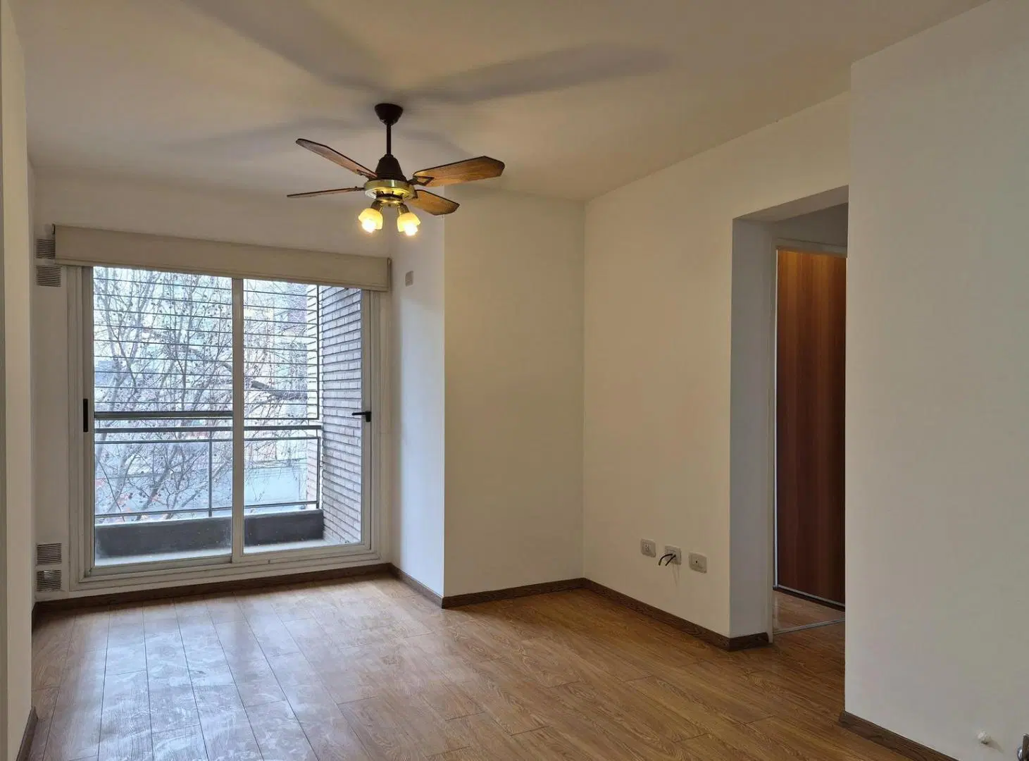 Venta, 1 dormitorio, 1 baño, Orientación Norte, Amenities, Barrio Lourdes, Rosario 3