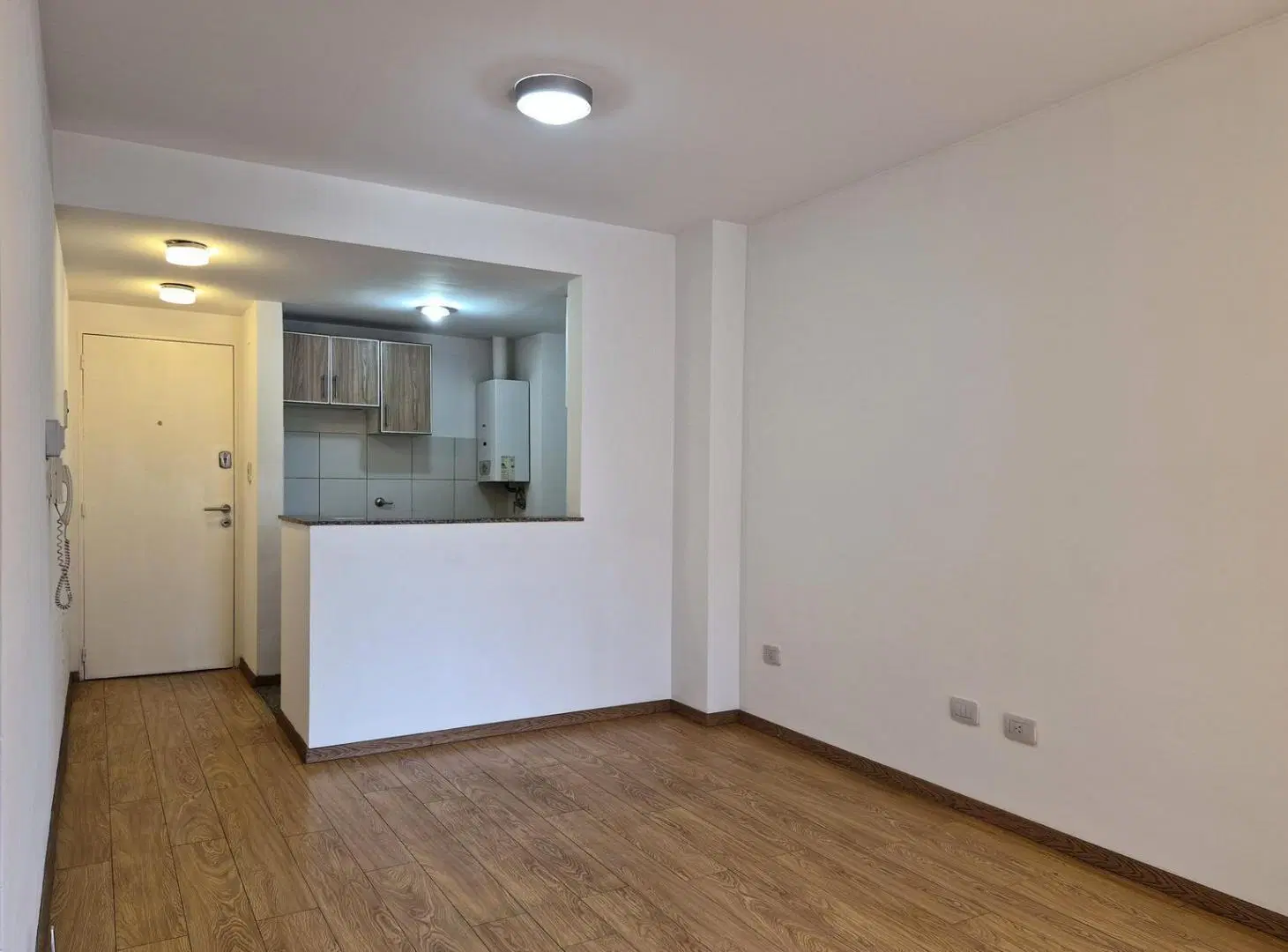 Venta, 1 dormitorio, 1 baño, Orientación Norte, Amenities, Barrio Lourdes, Rosario 2