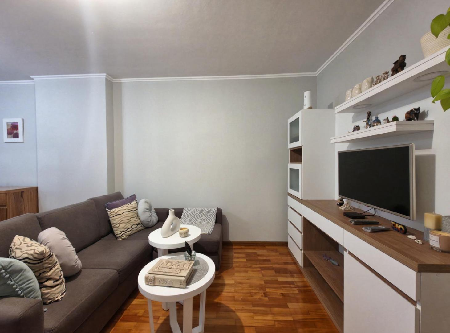 Foto de Venta, Semi Piso, 2 dorm, 2 baños, 2 balcones, Cochera y baulera| Zona, imagen 1