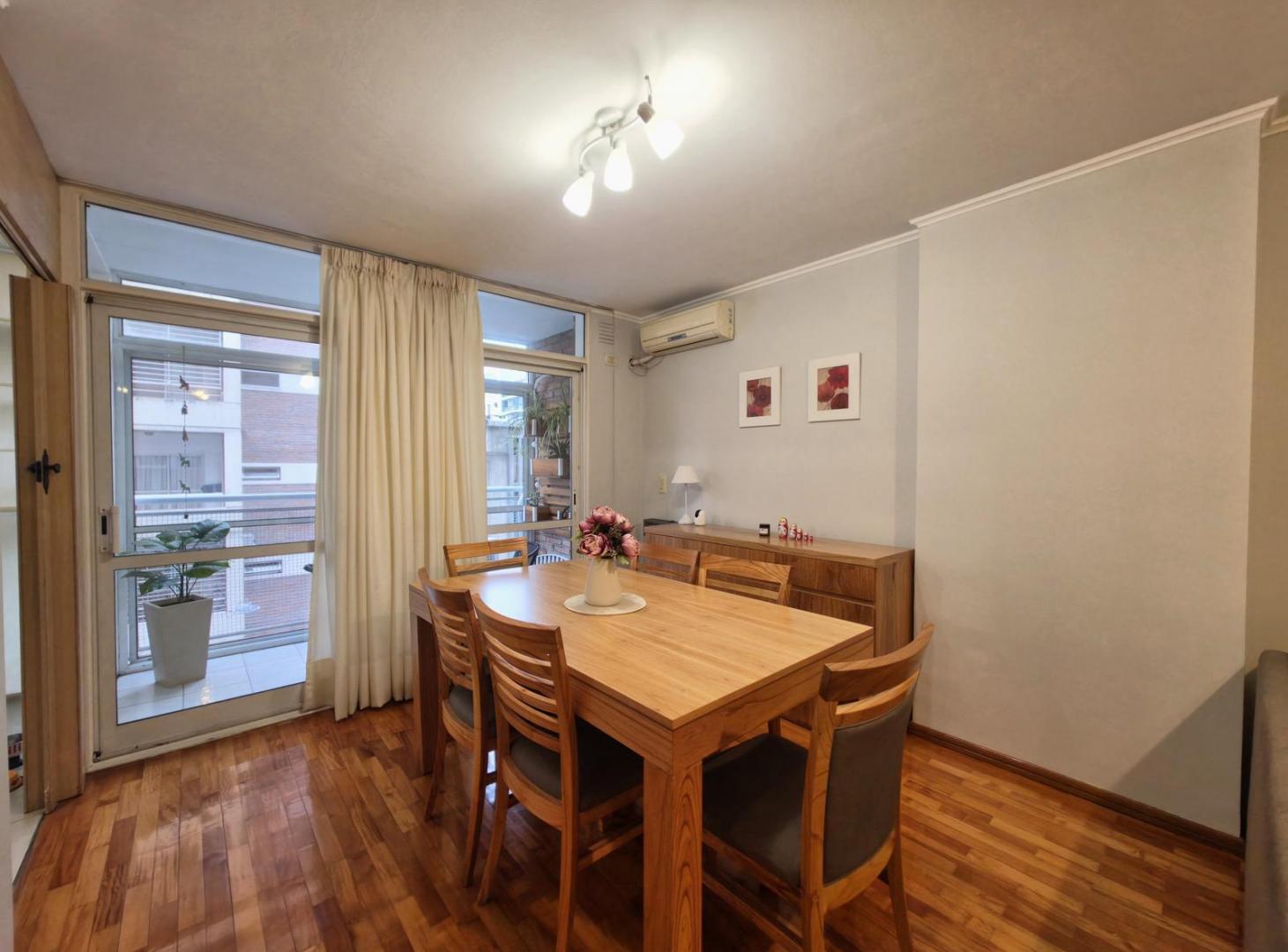Foto de Venta, Semi Piso, 2 dorm, 2 baños, 2 balcones, Cochera y baulera| Zona, imagen 2