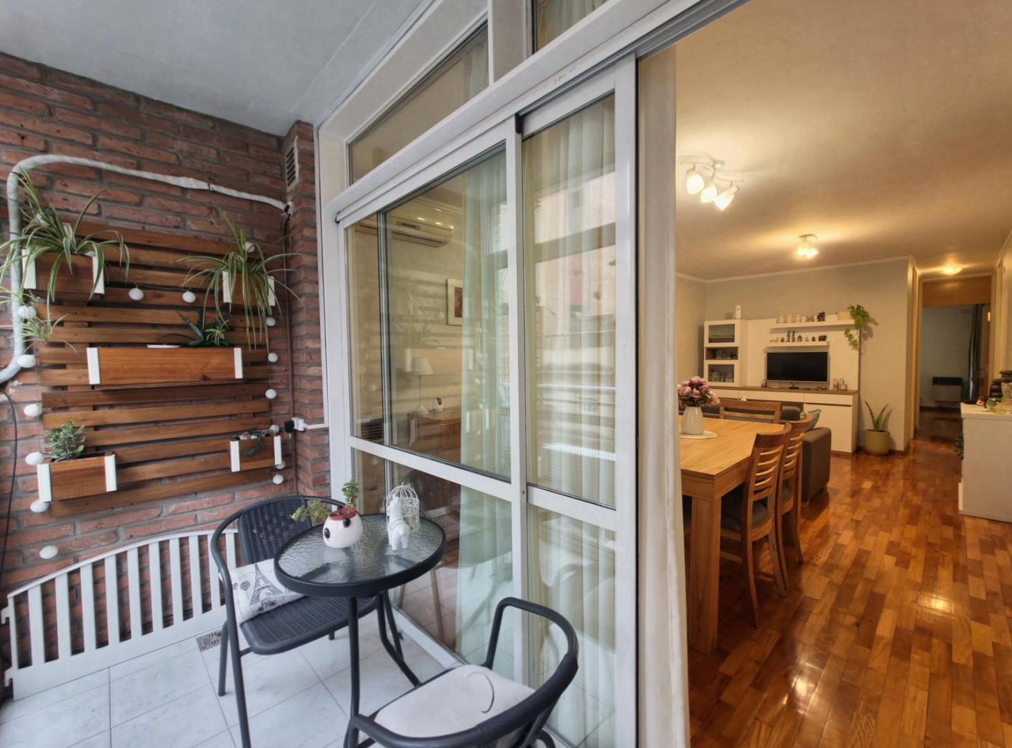 Foto de Venta, Semi Piso, 2 dorm, 2 baños, 2 balcones, Cochera y baulera| Zona, imagen 5