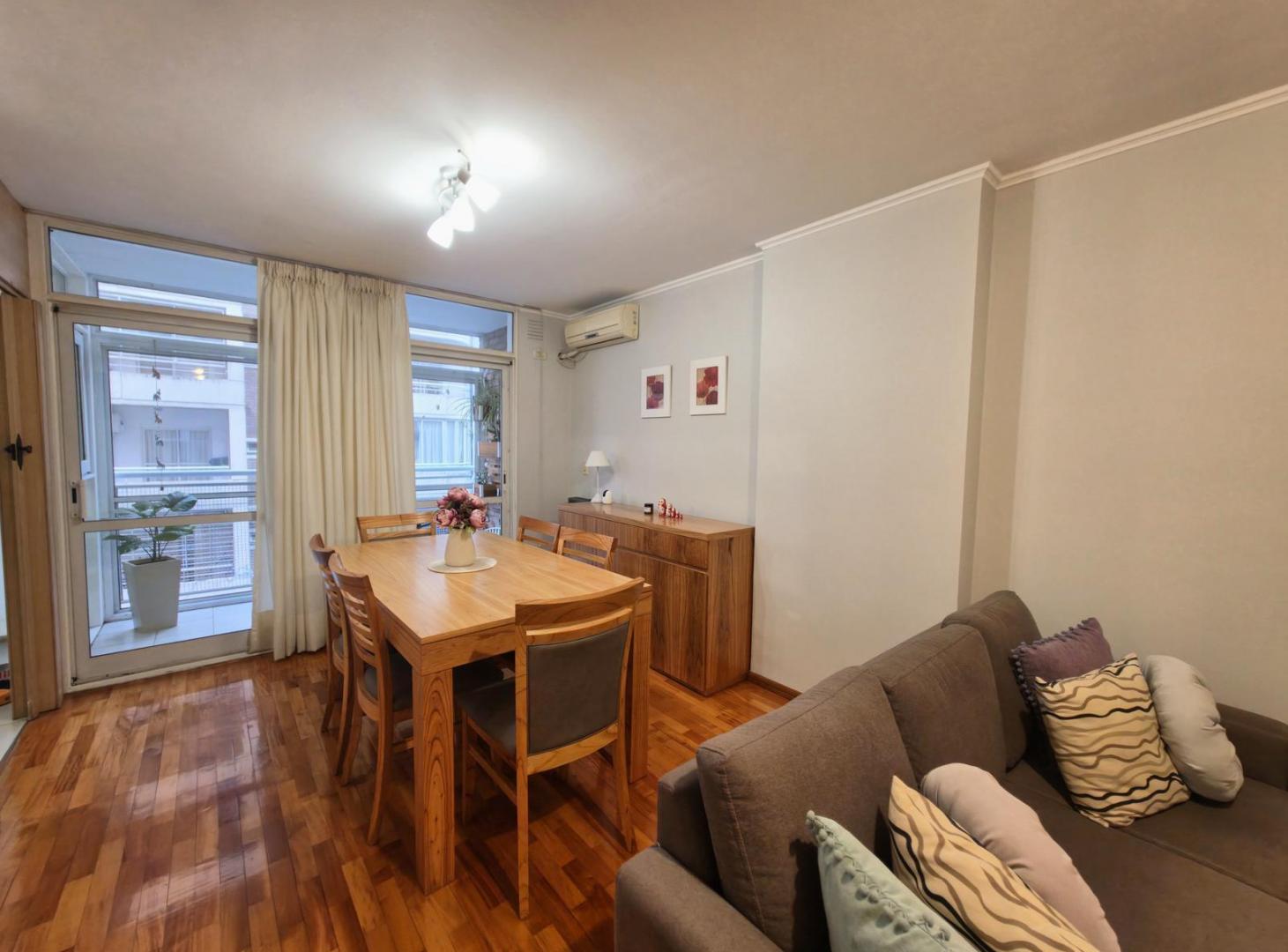 Foto de Venta, Semi Piso, 2 dorm, 2 baños, 2 balcones, Cochera y baulera| Zona, imagen 3
