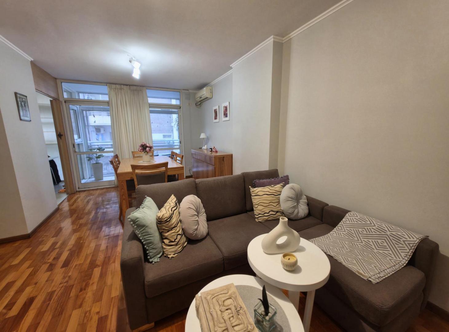 Foto de Venta, Semi Piso, 2 dorm, 2 baños, 2 balcones, Cochera y baulera| Zona, imagen 4