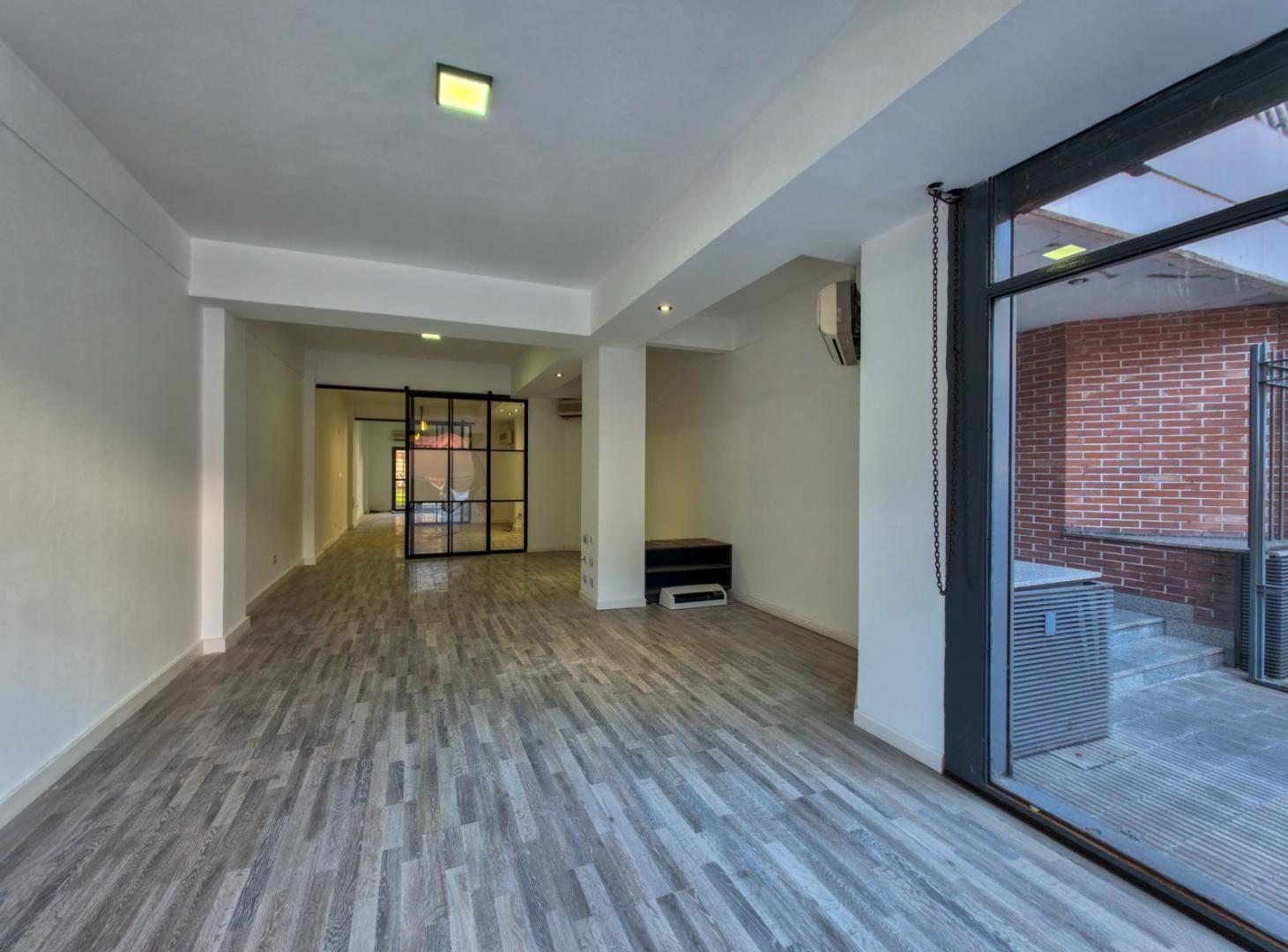 Foto de Alquiler, Local / Oficina, PB Frente, 1 Baño, Amplio Patio | Zona, imagen 3
