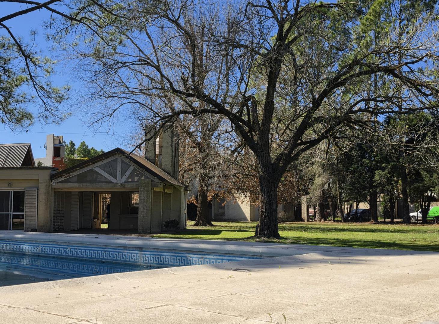 Foto de Venta, Casa, 2 dorm, Lote 2.679m2 | Zona AR4-7 | Lindero Don Mateo |, imagen 1