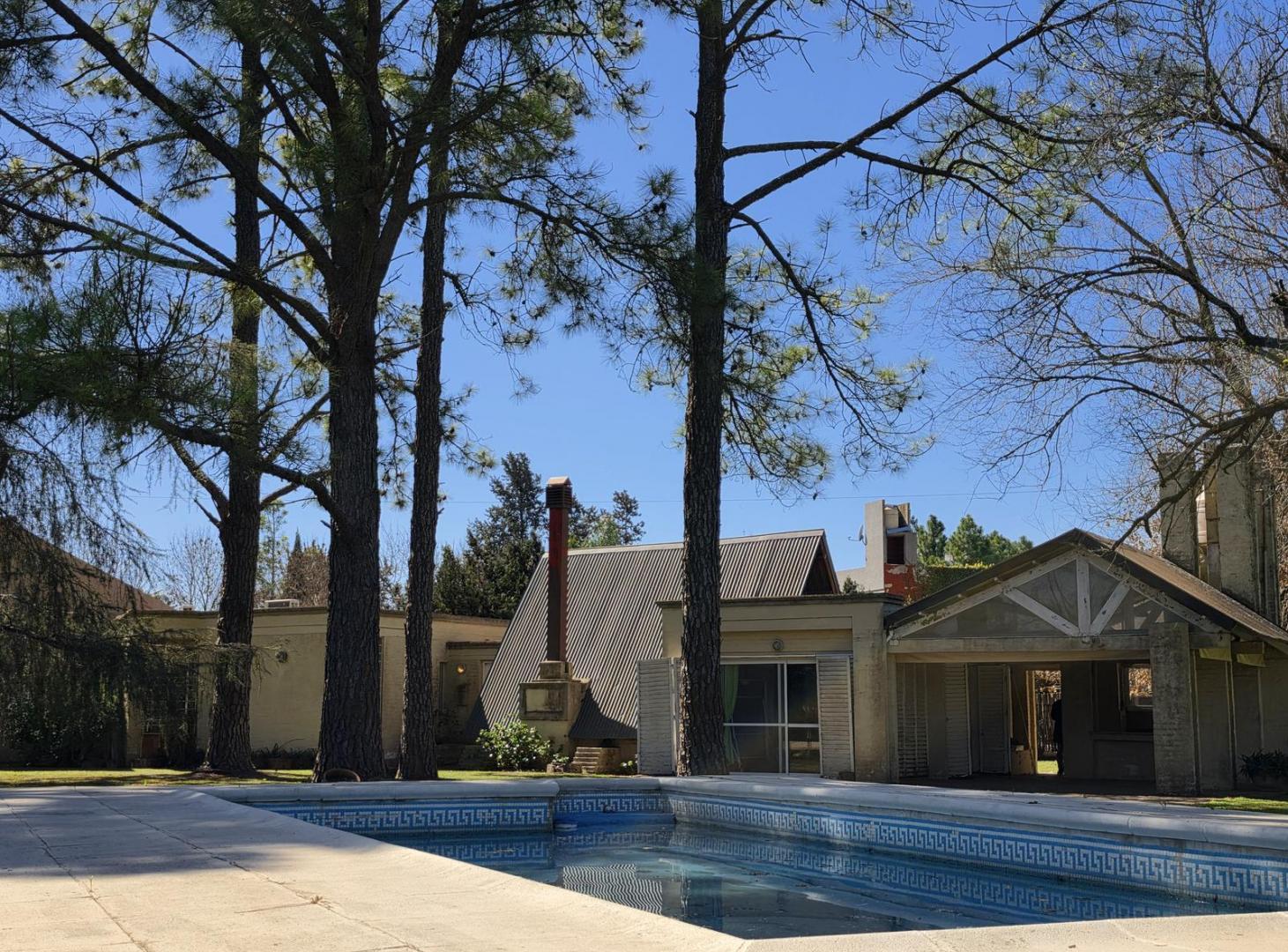 Foto de Venta, Casa, 2 dorm, Lote 2.679m2 | Zona AR4-7 | Lindero Don Mateo |, imagen 3