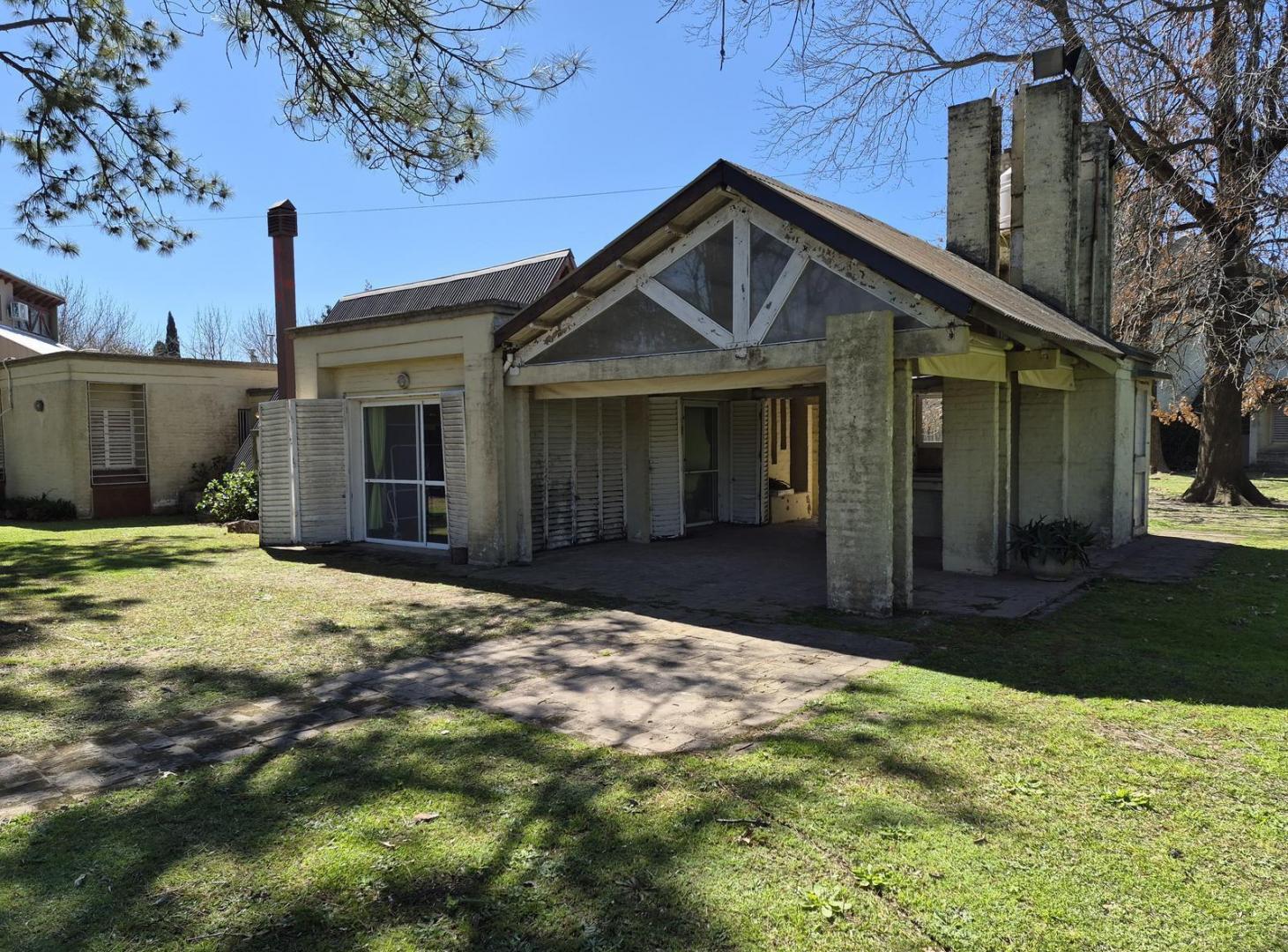 Foto de Venta, Casa, 2 dorm, Lote 2.679m2 | Zona AR4-7 | Lindero Don Mateo |, imagen 4