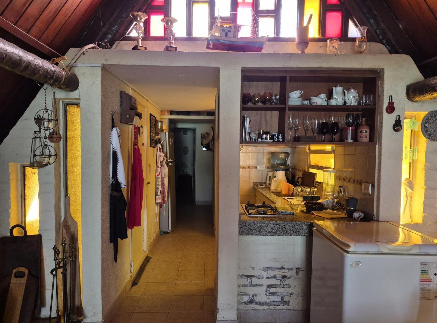 Foto de Venta, Casa, 2 dorm, Lote 2.679m2 | Zona AR4-7 | Lindero Don Mateo |, imagen 5