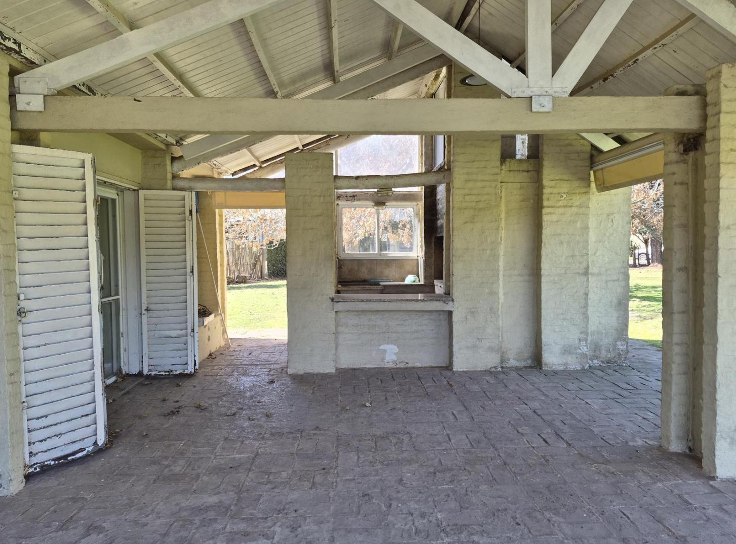 Foto de Venta, Casa, 2 dorm, Lote 2.679m2 | Zona AR4-7 | Lindero Don Mateo |, imagen 4