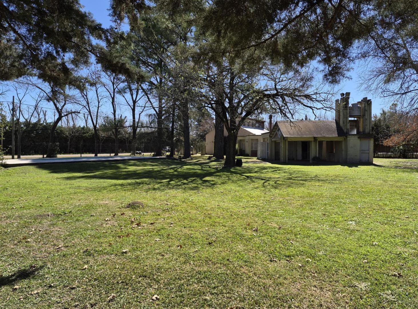 Foto de Venta, Lote 2.679m2 | Zona AR4-7 | Lindero Don Mateo | Funes, imagen 5