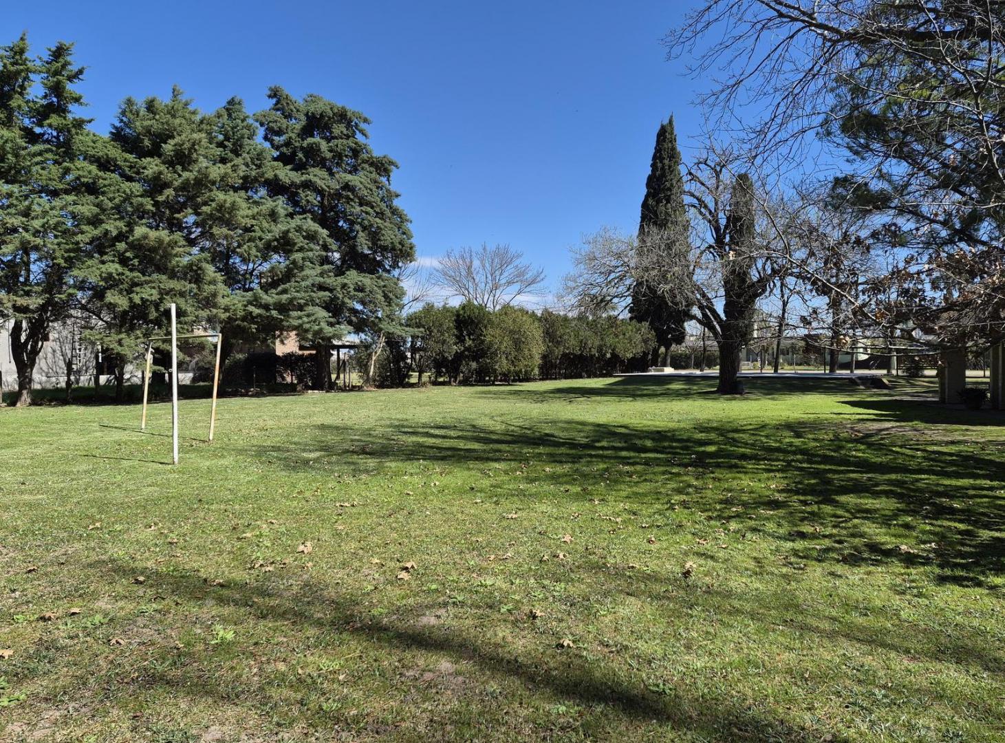 Foto de Venta, Lote 2.679m2 | Zona AR4-7 | Lindero Don Mateo | Funes, imagen 4