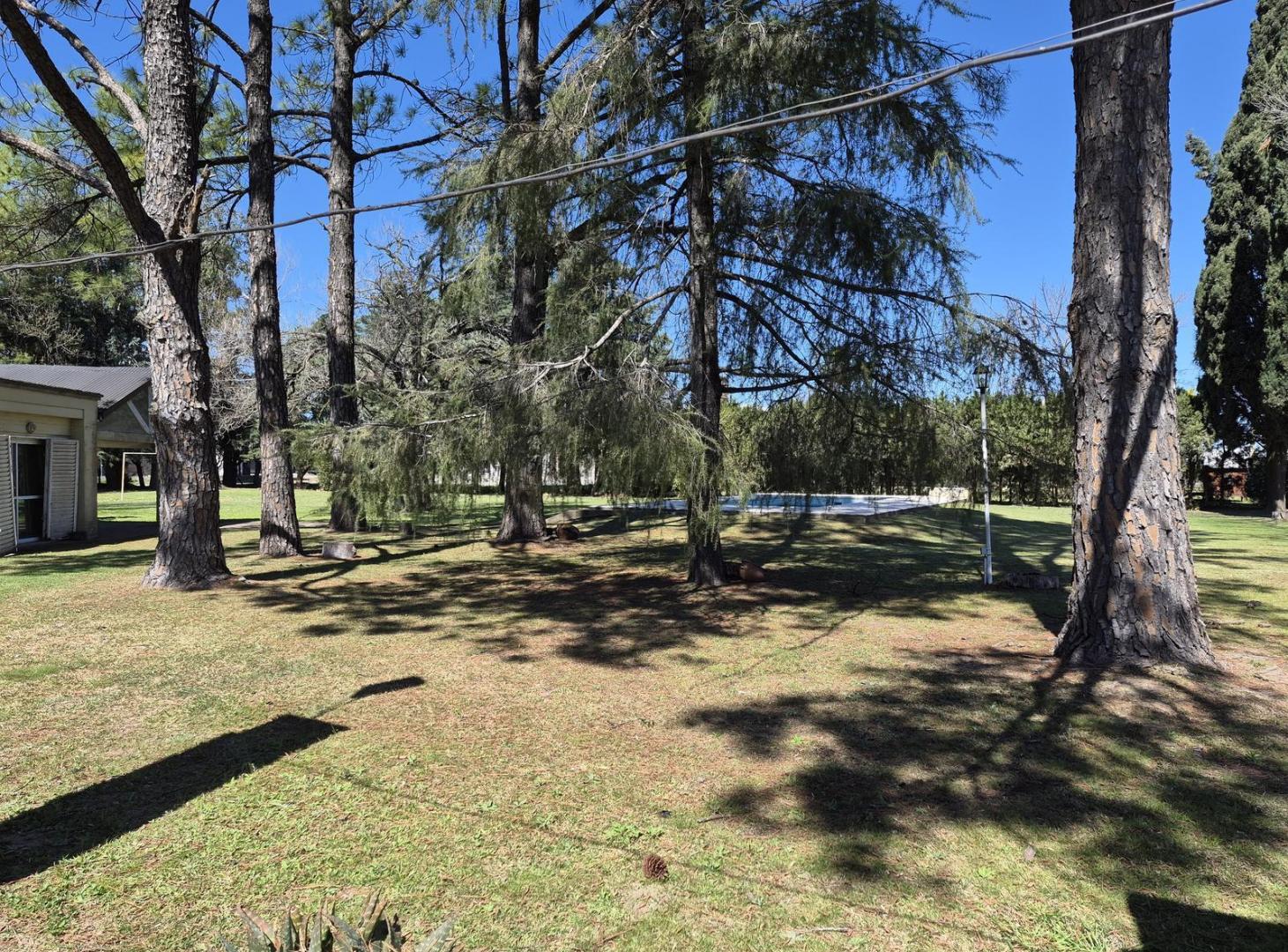 Foto de Venta, Lote 2.679m2 | Zona AR4-7 | Lindero Don Mateo | Funes, imagen 1