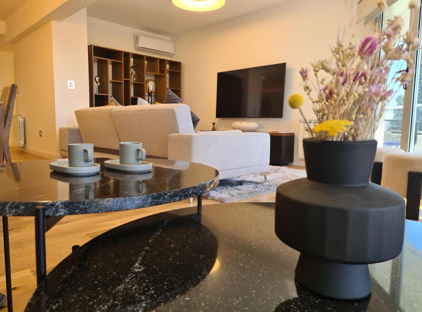 Foto de Venta, Piso exclusivo 2 dormitorios, Amenities, Cochera en PB., imagen 3