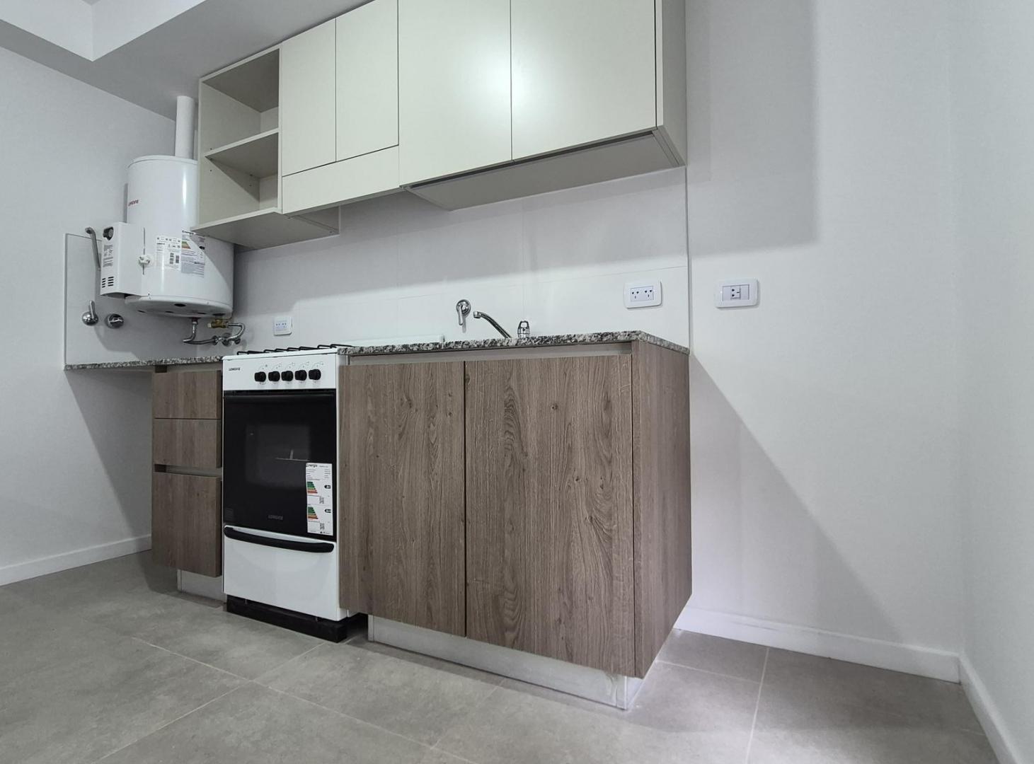 Foto de Venta, Monoambiente, Contrafrente, Amenities | Barrio Martín | Rosario, imagen 3