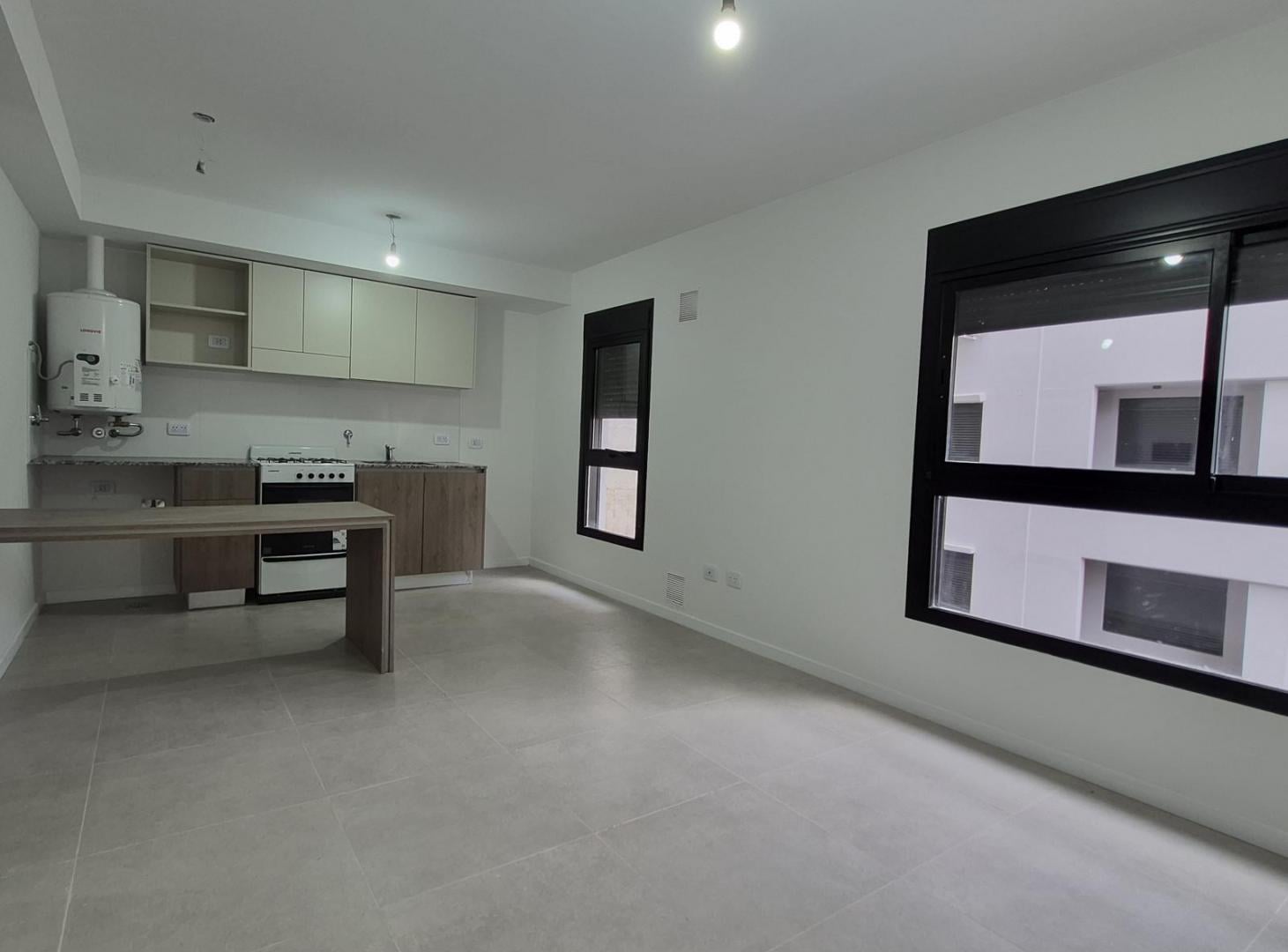 Foto de Venta, Monoambiente, Contrafrente, Amenities | Barrio Martín | Rosario, imagen 2