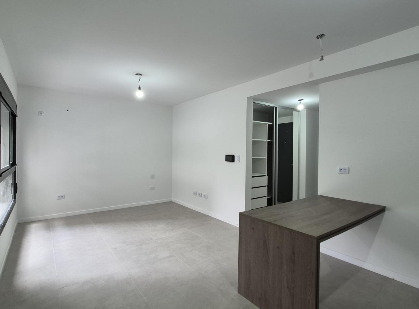 Foto de Venta, Monoambiente, Contrafrente, Amenities | Barrio Martín | Rosario, imagen 4