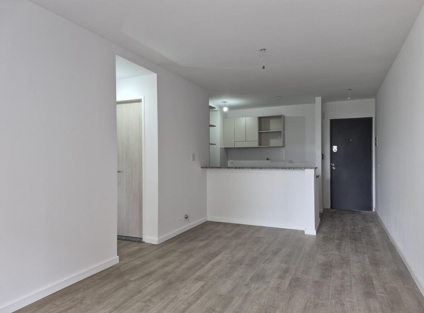 Foto de Venta, 1 dormitorio, Frente, Amenities | Barrio Martín | Rosario, imagen 2