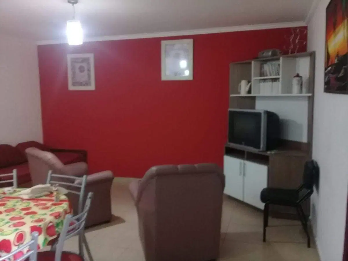ALQUILO DPTO 1 DORMITORIO CON COCHERA Y PATIO-CARLOS PAZ 3