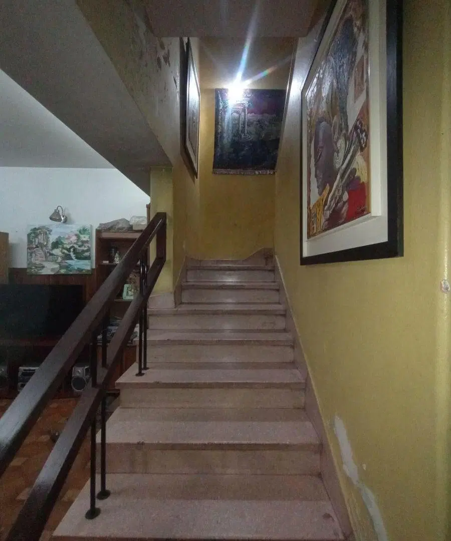 VENDO CASA 4 DORMITORIOS-BARRIO MAIPU 1