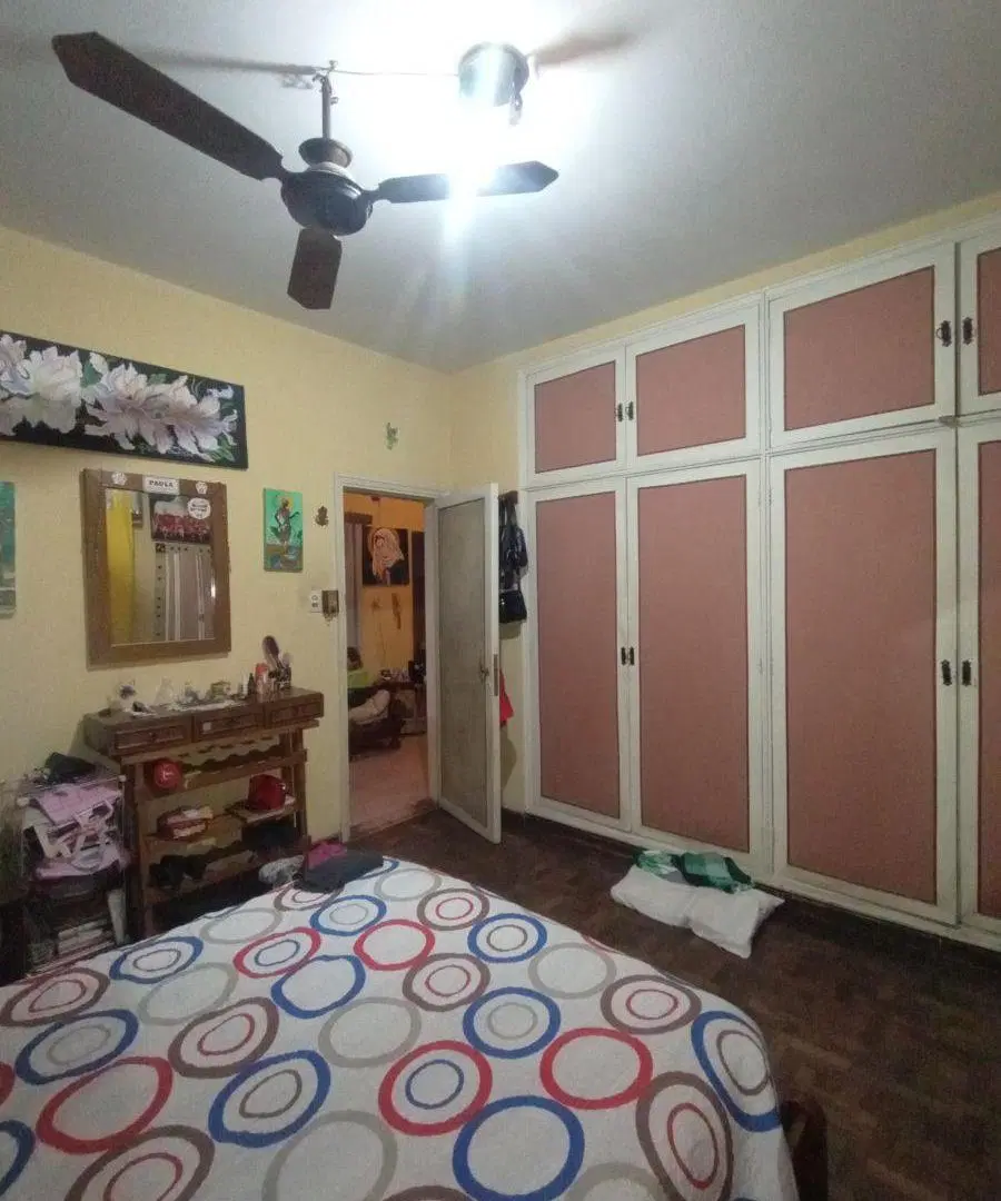 VENDO CASA 4 DORMITORIOS-BARRIO MAIPU 4