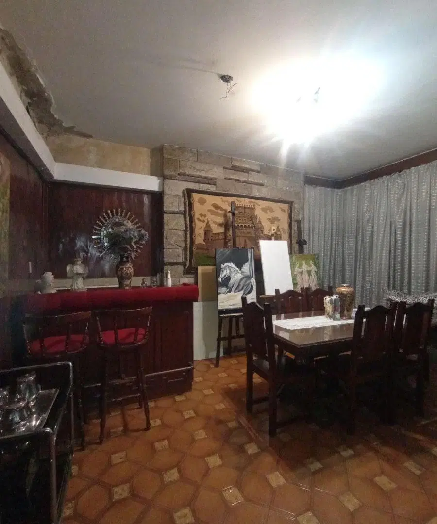 VENDO CASA 4 DORMITORIOS-BARRIO MAIPU 2
